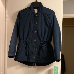Girls Jacket
